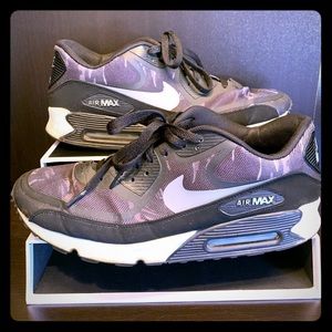 Nike Air Max 90’s